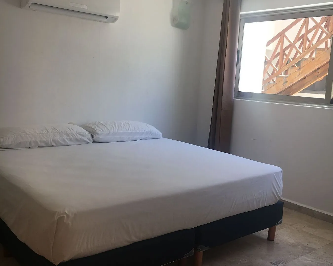Apartment Ocean Plaza 11 By Praia Playa del Carmen